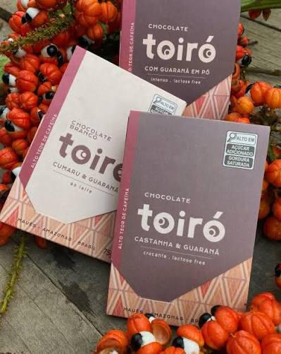 Toiró
