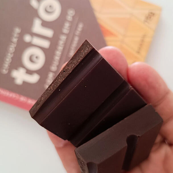 Toiró