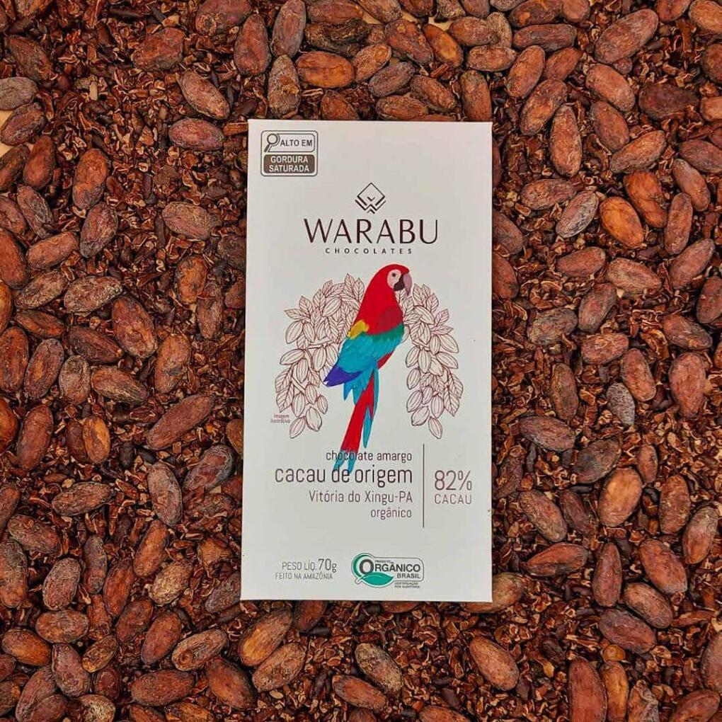 Warabu