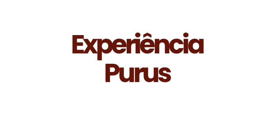 titulo-experiencia-purus-luisa-abram.jpg Título Experiência Purus Luisa Abram para catálogo de chocolates de cacau selvagem da Amazônia.