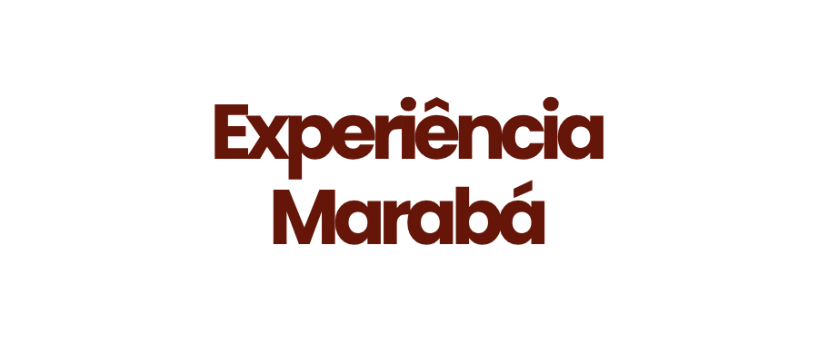 titulo-experiencia-maraba-chocolates-aoro.jpg Título Experiência Marabá Chocolates Aorô para catálogo de chocolates de origem amazônica.